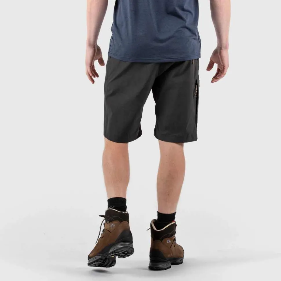 Abisko Lite Shorts M