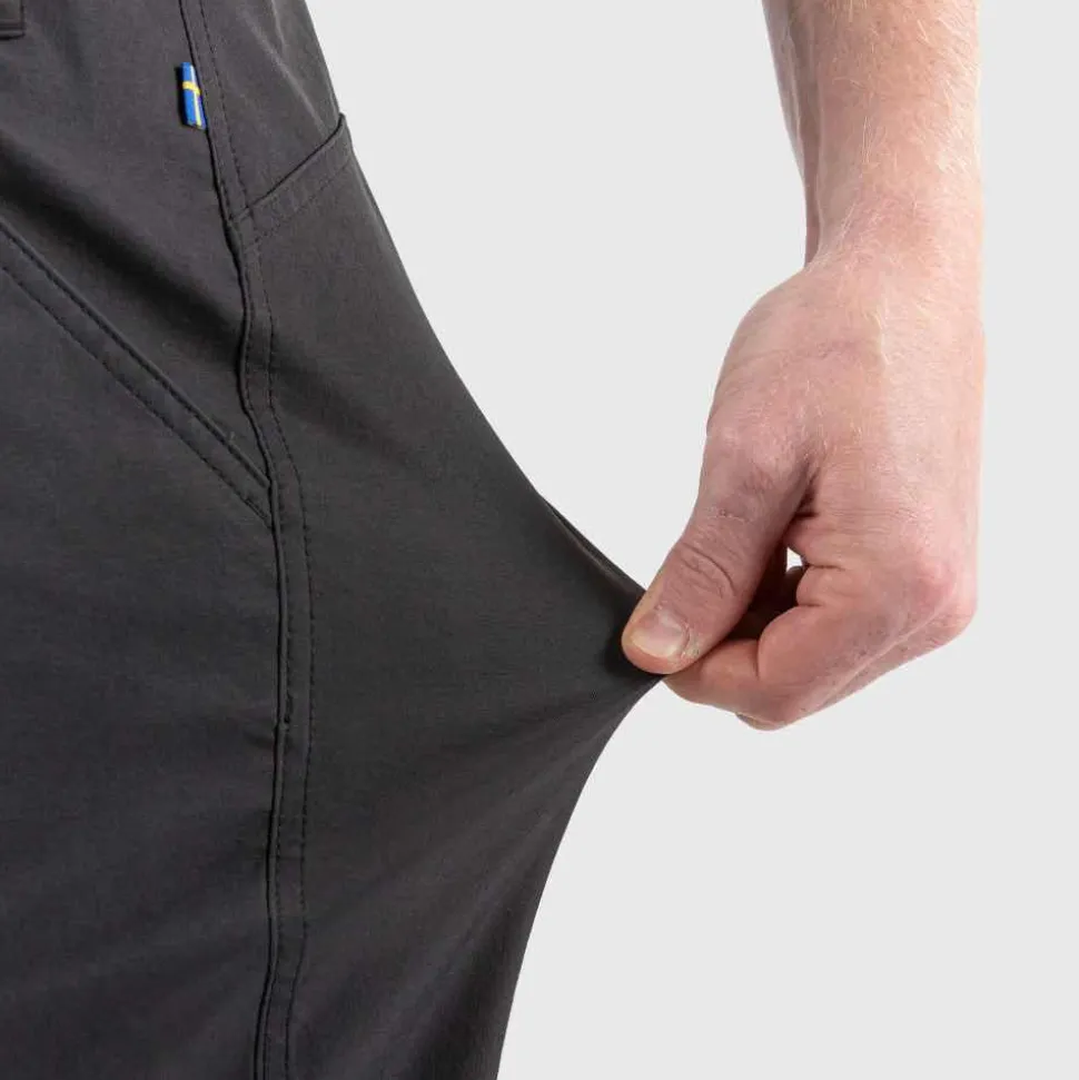 Abisko Lite Shorts M