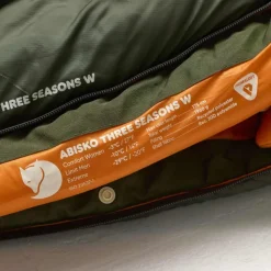 Abisko Three Seasons Women's