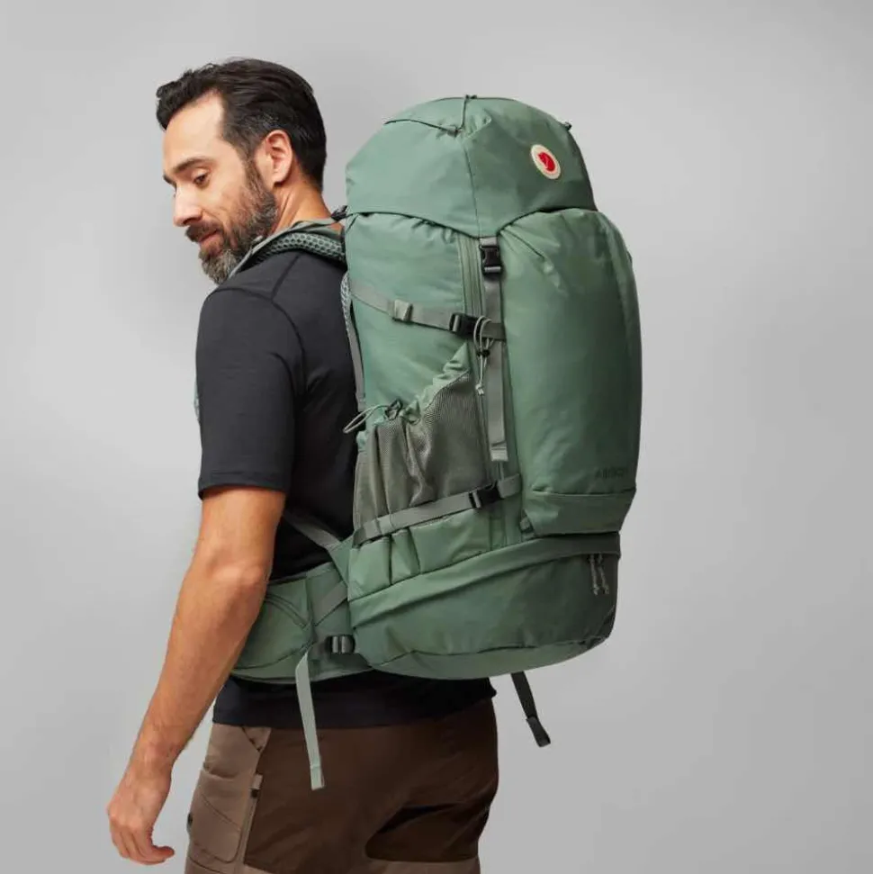 Abisko Trek 48