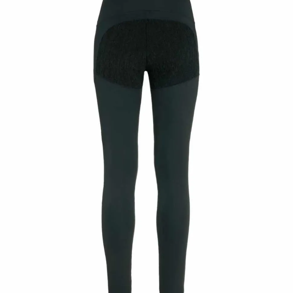 Abisko Trekking Tights HD Women's
