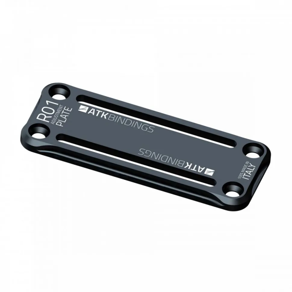 Adjustment Plate 30mm R01