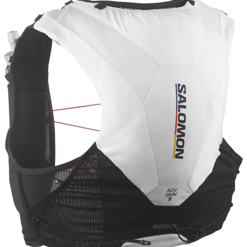 ADV Skin 5 Race Flag Running Vest