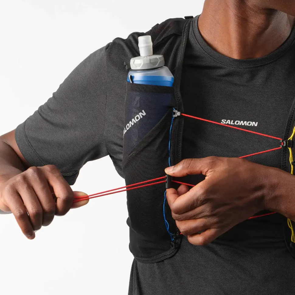 ADV Skin 5 Race Flag Running Vest