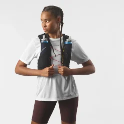 ADV Skin 5 Race Flag Running Vest
