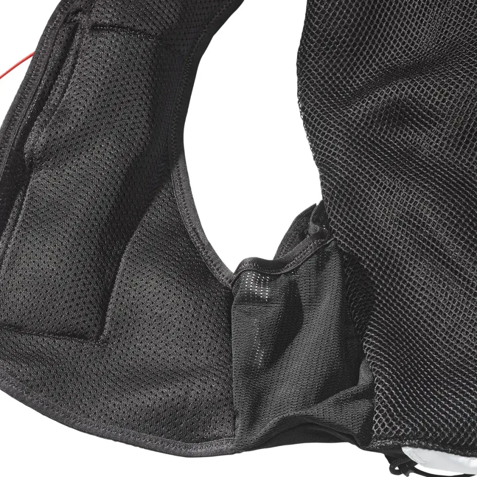 ADV Skin 5 Race Flag Running Vest