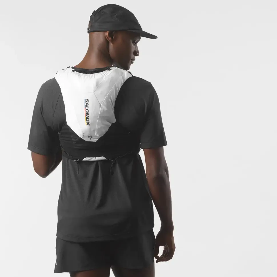 ADV Skin 5 Race Flag Running Vest