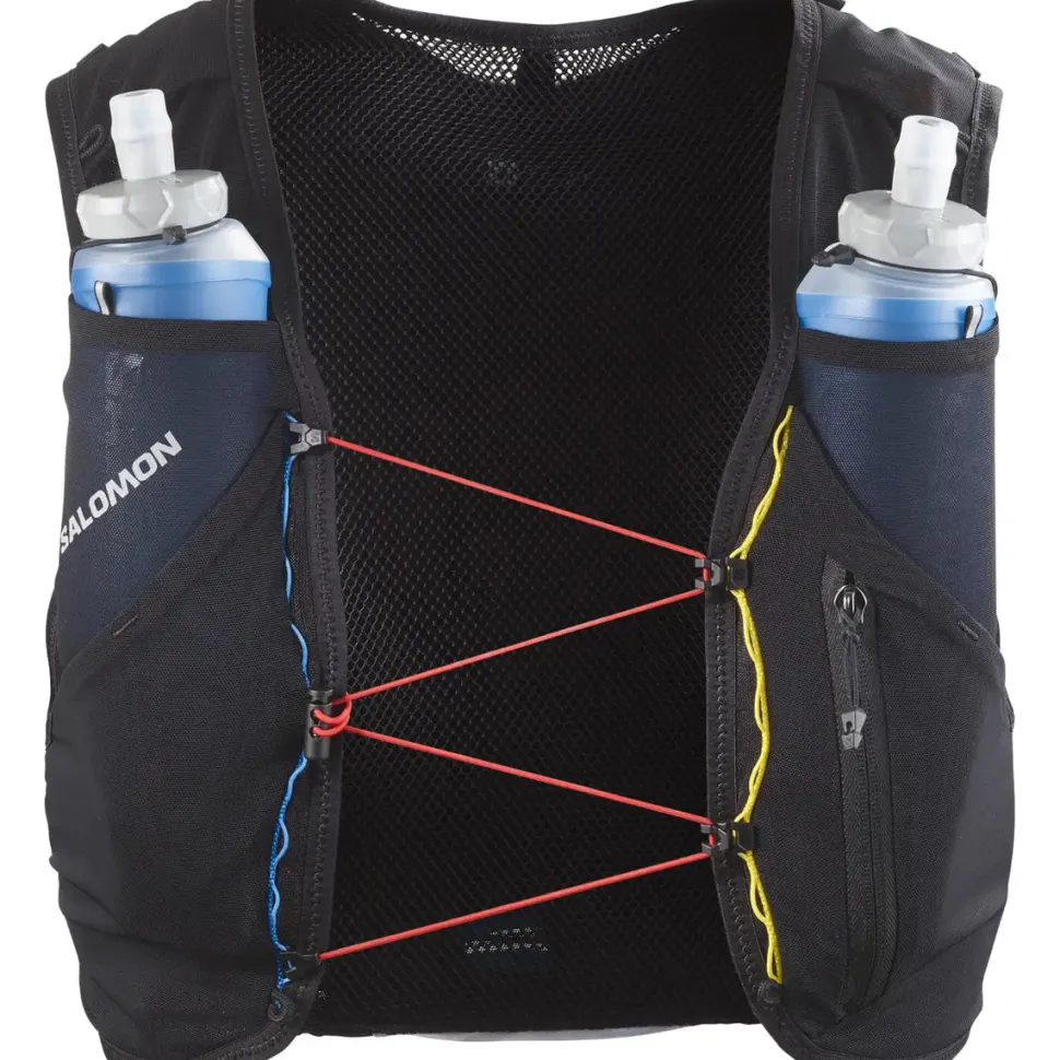 ADV Skin 5 Race Flag Running Vest