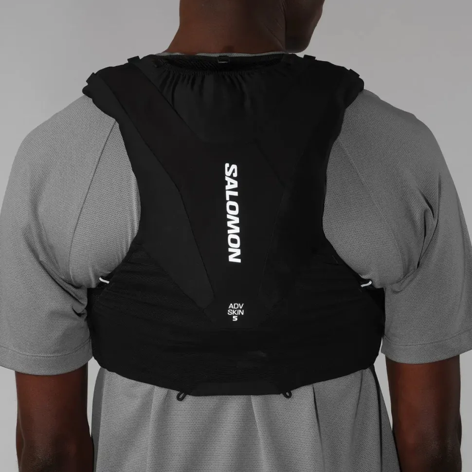 ADV Skin 5 Running Vest