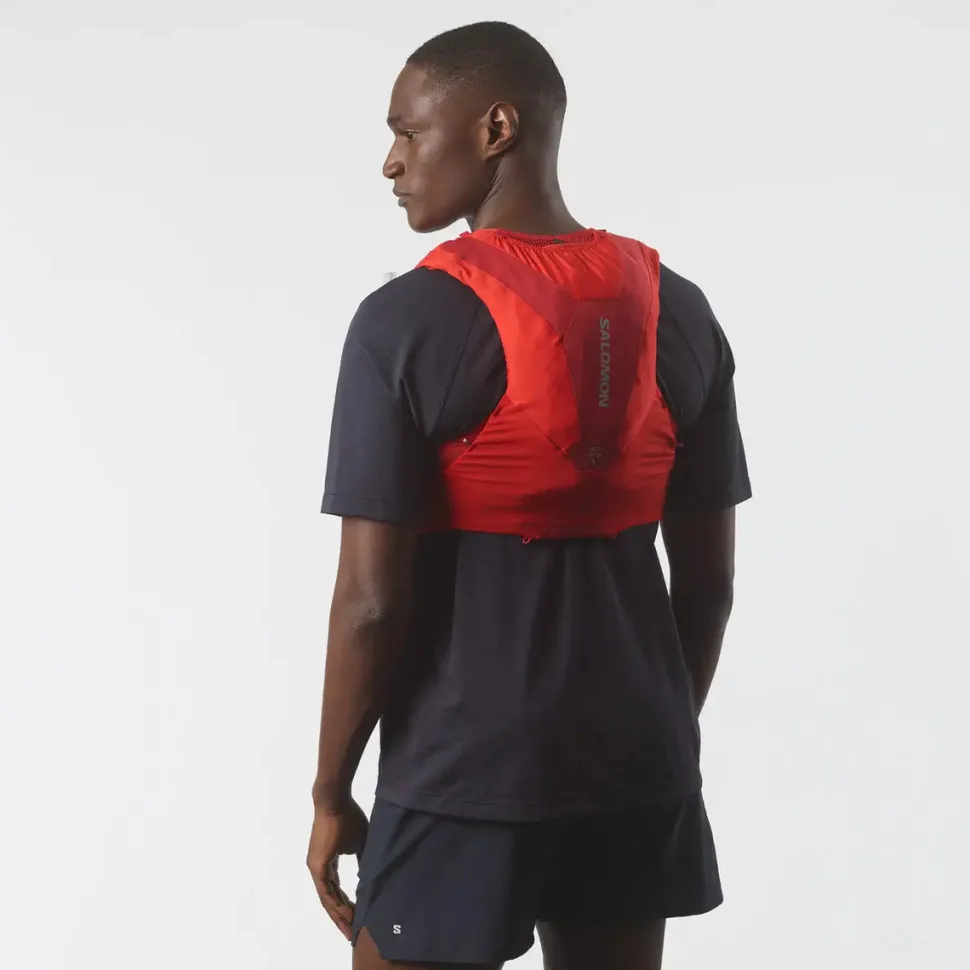ADV Skin 5 Running Vest