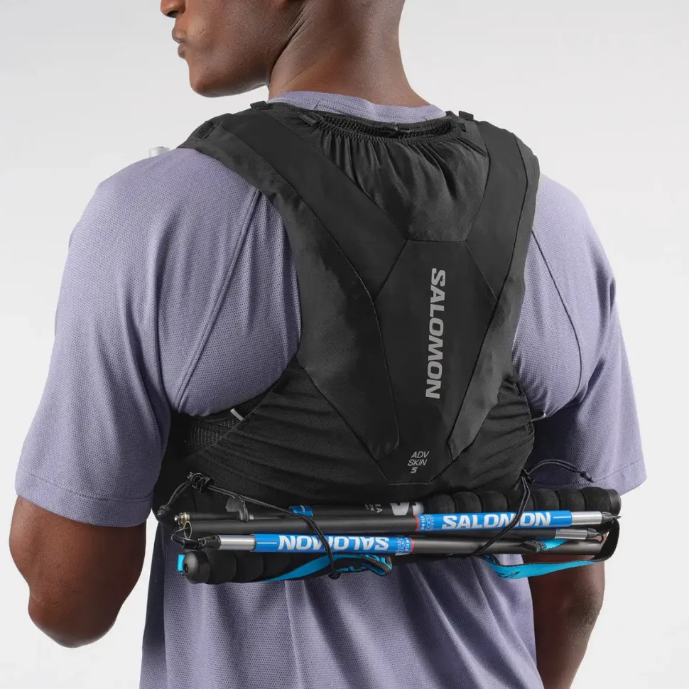 ADV Skin 5 Running Vest