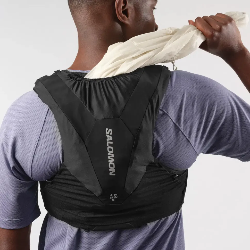 ADV Skin 5 Running Vest