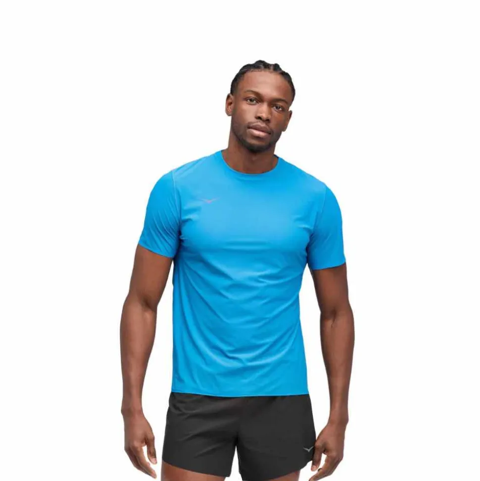 Airolite Run Short Sleeve T-Shirt Men's