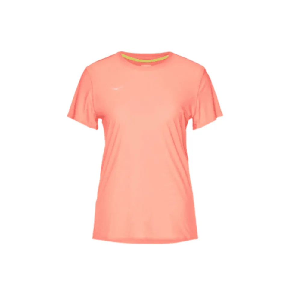 Airolite Run Short Sleeve T-shirt Women's