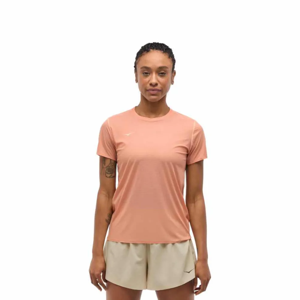 Airolite Run Short Sleeve T-shirt Women's