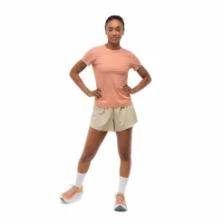 Airolite Run Short Sleeve T-shirt Women's