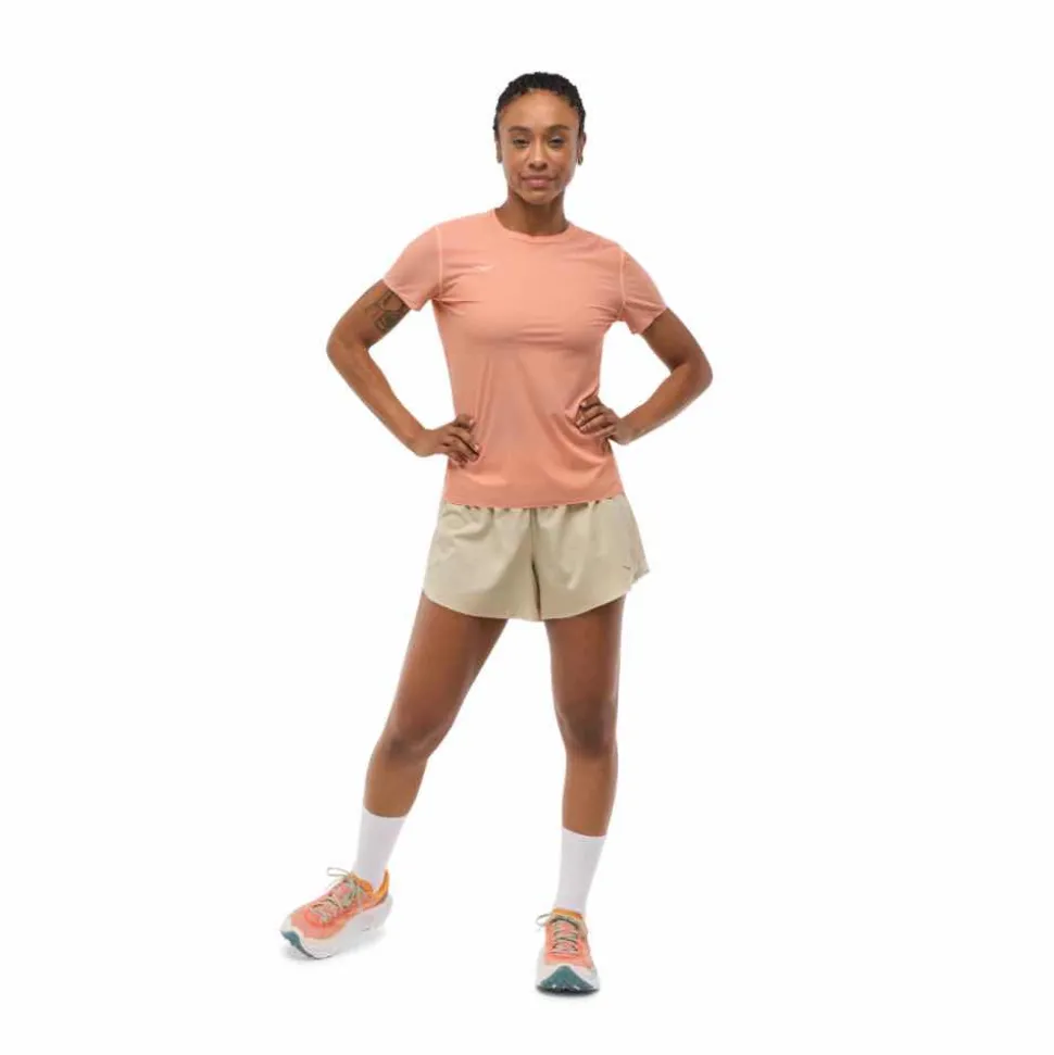 Airolite Run Short Sleeve T-shirt Women's