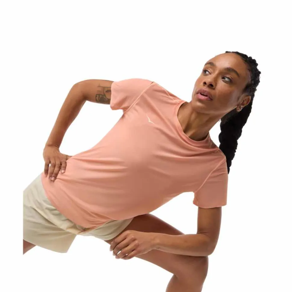 Airolite Run Short Sleeve T-shirt Women's