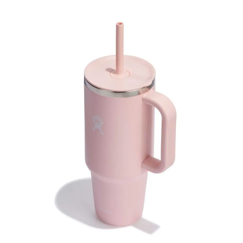 All Around Travel Tumbler 40 oz