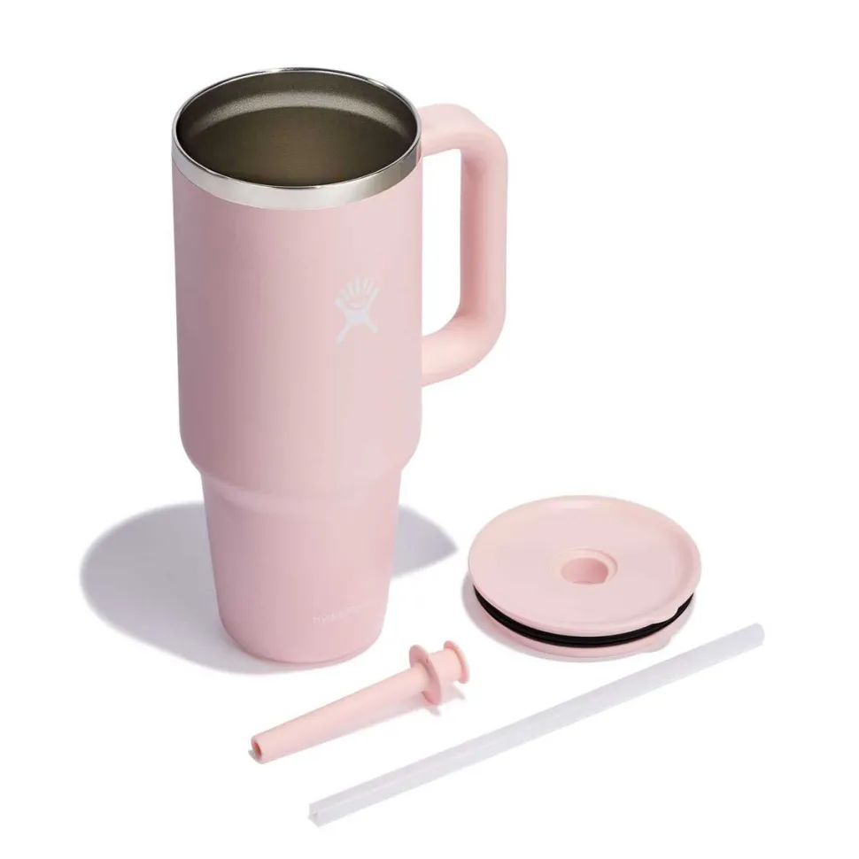 All Around Travel Tumbler 40 oz