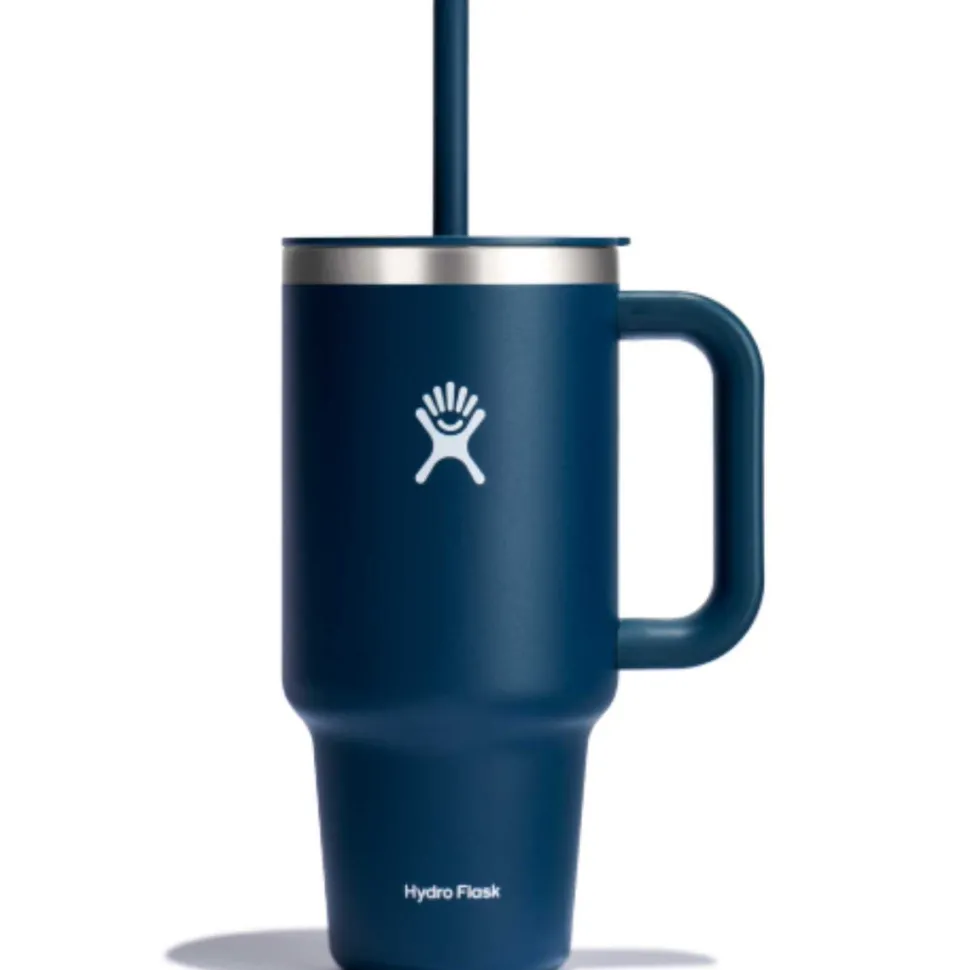 All Around Travel Tumbler 32 oz
