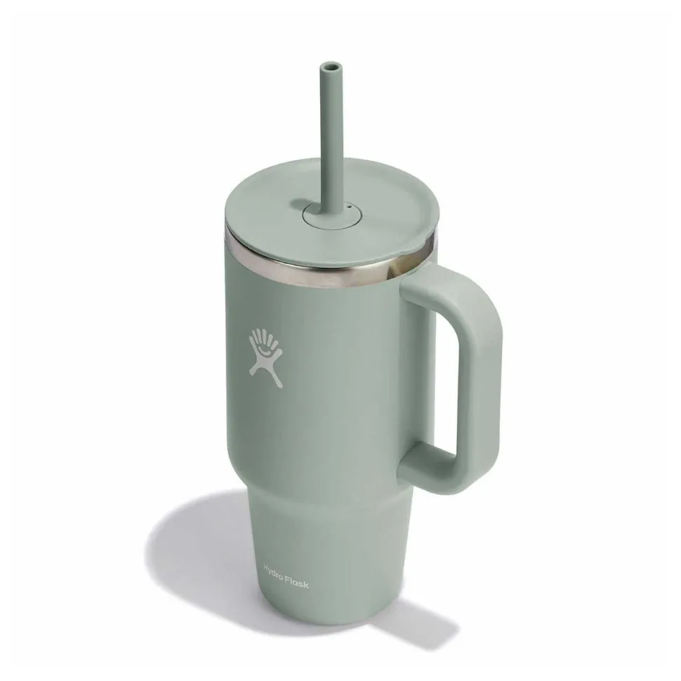 All Around Travel Tumbler 32 oz