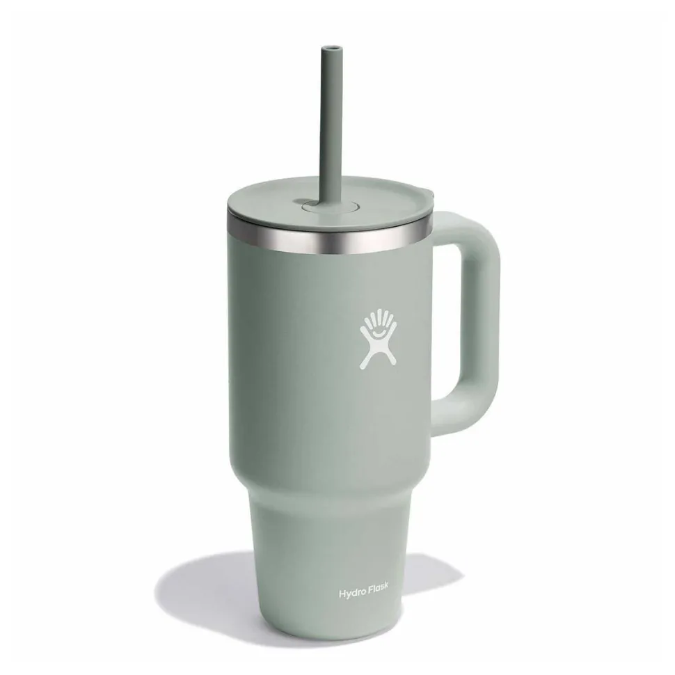 All Around Travel Tumbler 32 oz