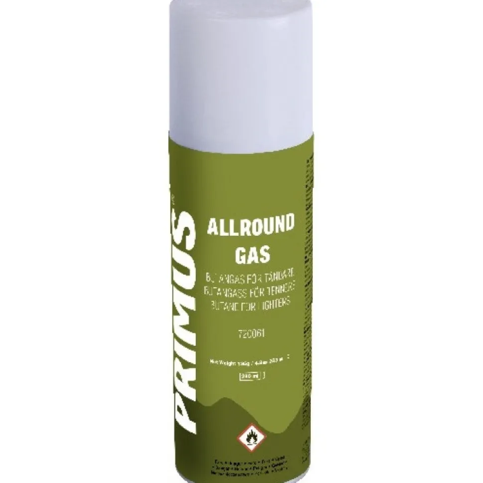 Allroundgas 135g