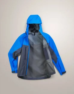Alpha Jacket Men's