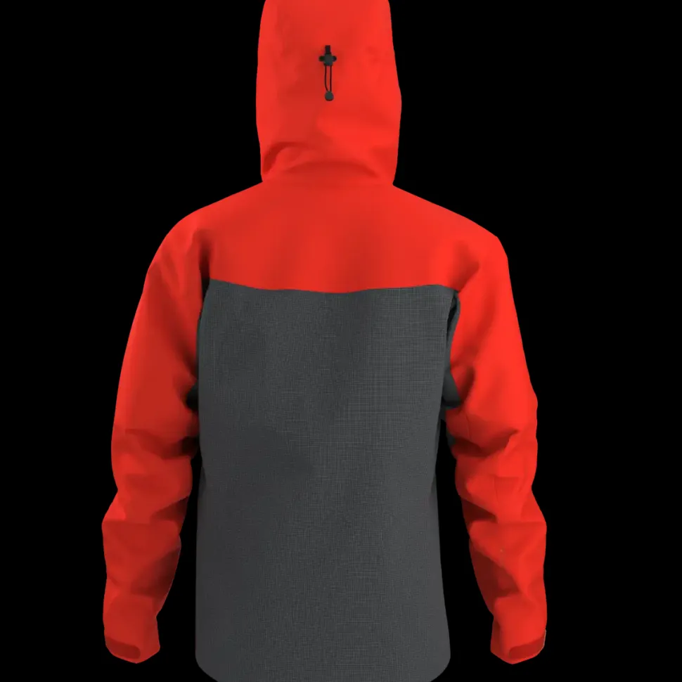 Alpha Jacket Men's