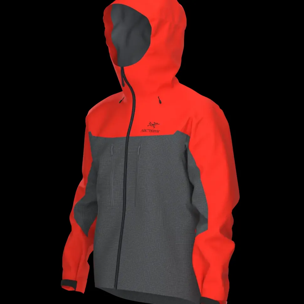 Alpha Jacket Men's