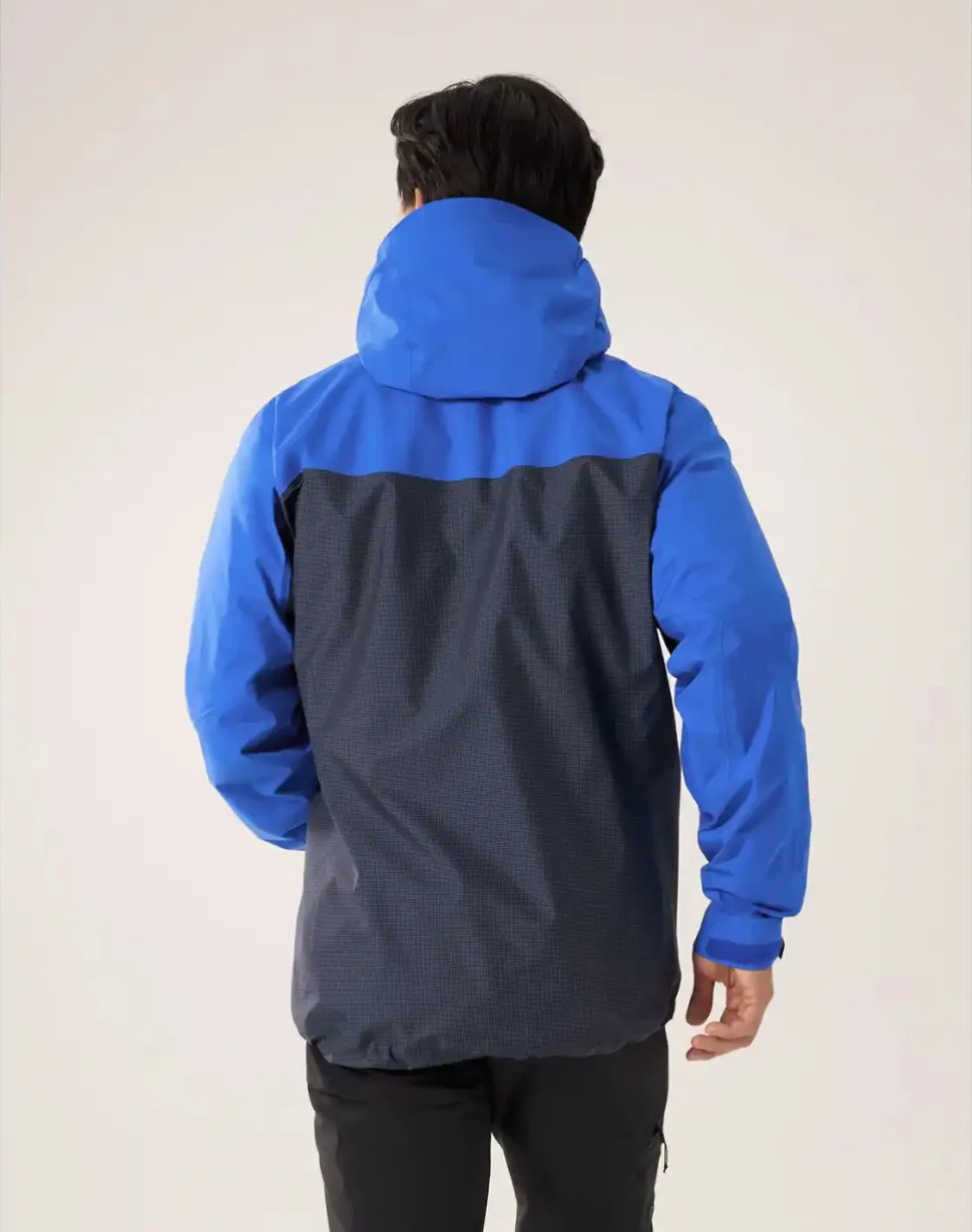 Alpha Jacket Men's
