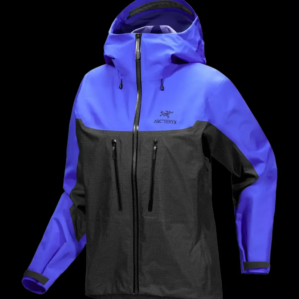 Alpha Jacket Women's
