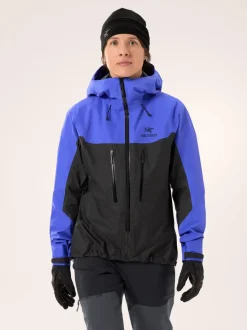 Alpha Jacket Women's