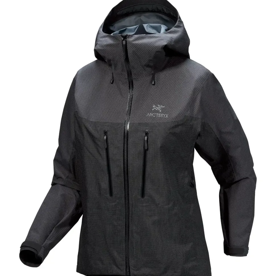 Alpha Jacket Women's