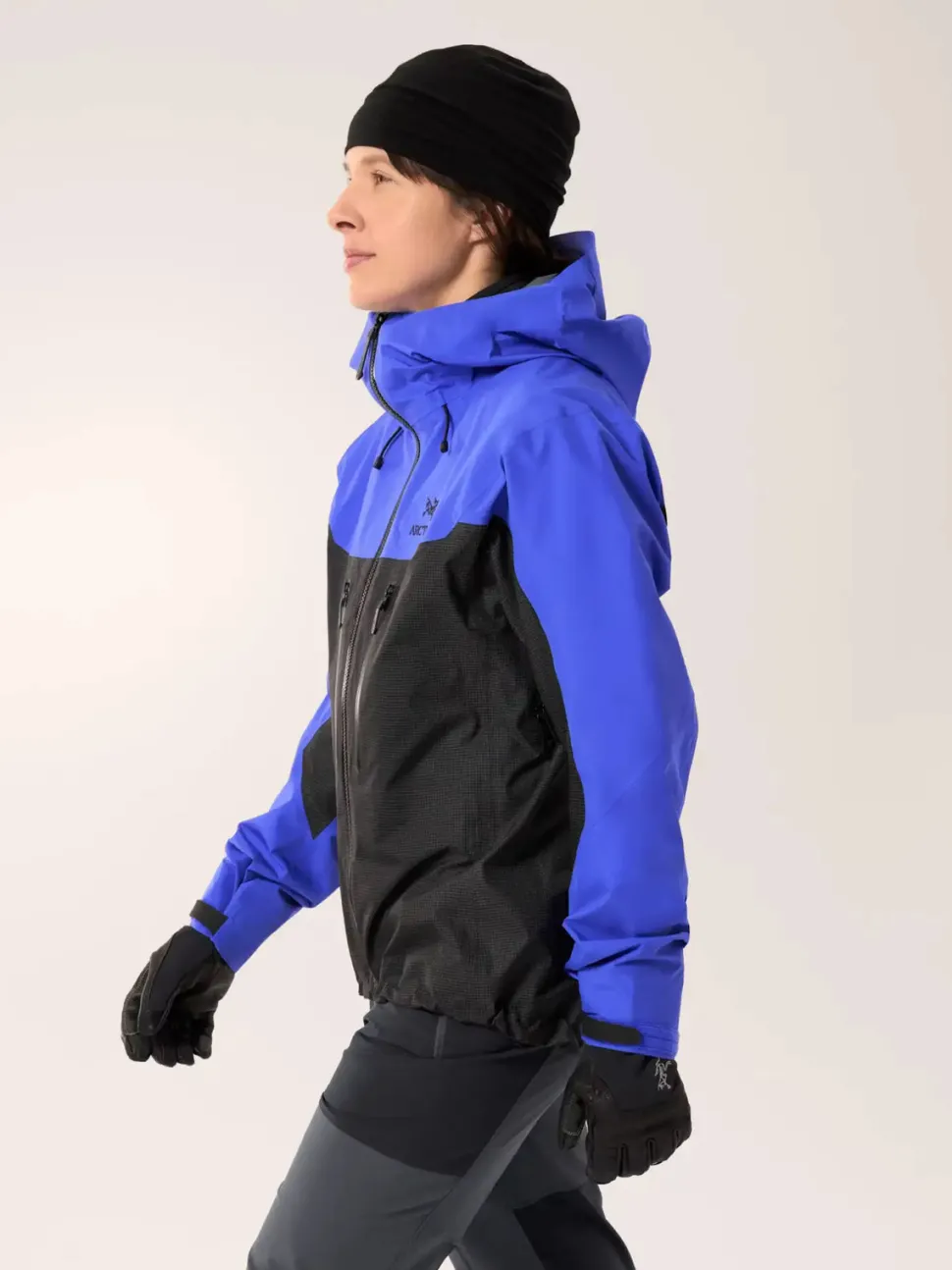 Alpha Jacket Women's