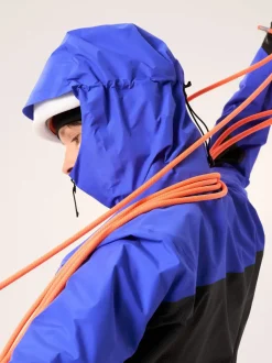 Alpha Jacket Women's