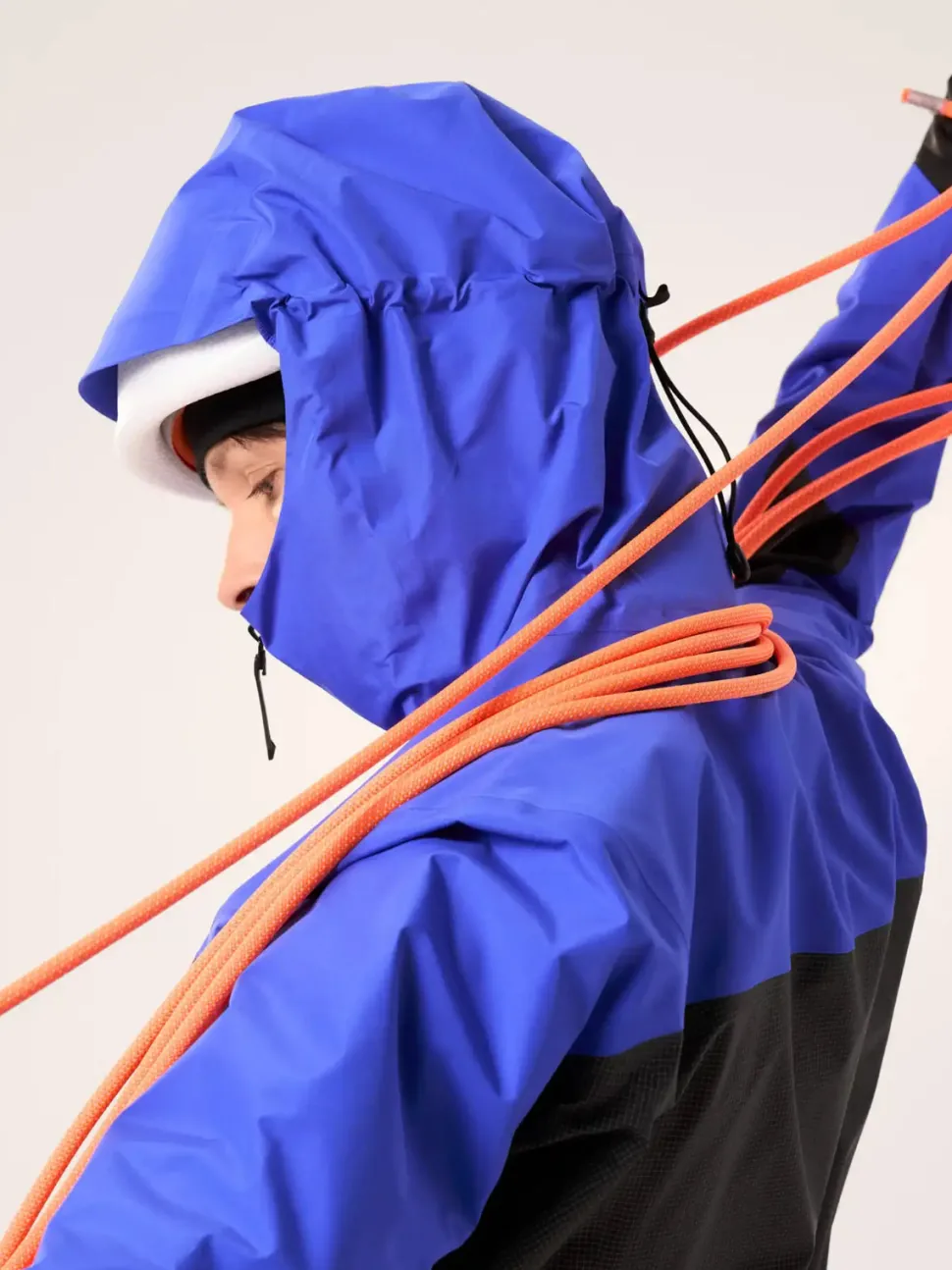 Alpha Jacket Women's