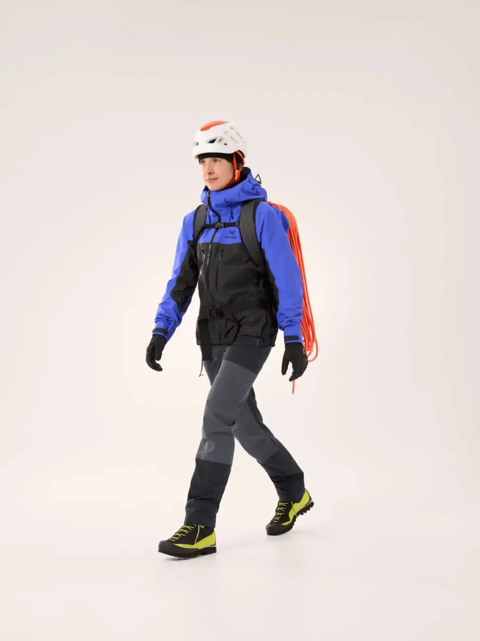 Alpha Jacket Women's