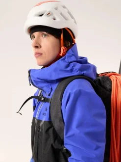 Alpha Jacket Women's