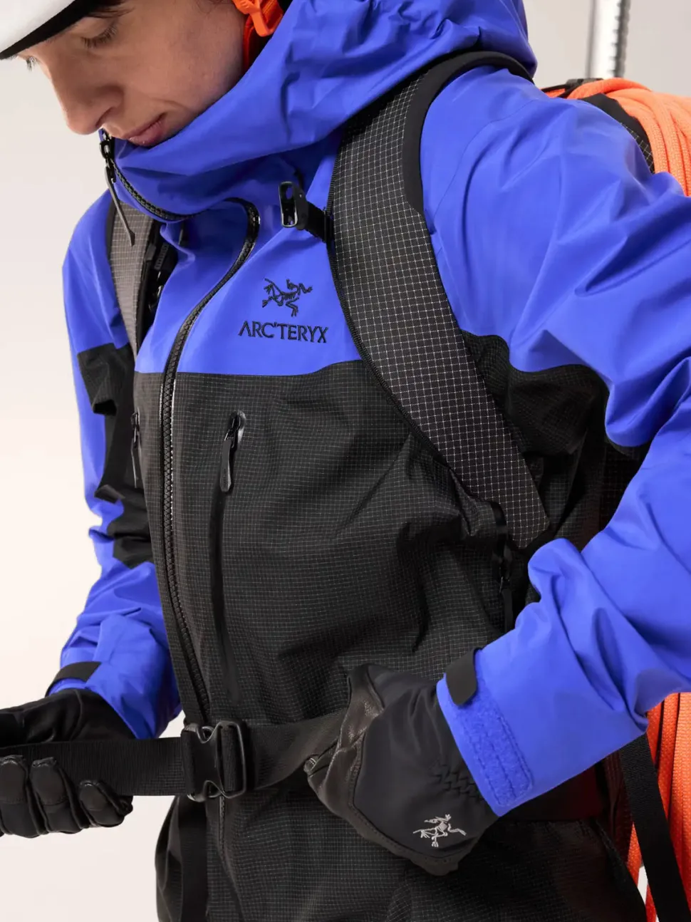 Alpha Jacket Women's
