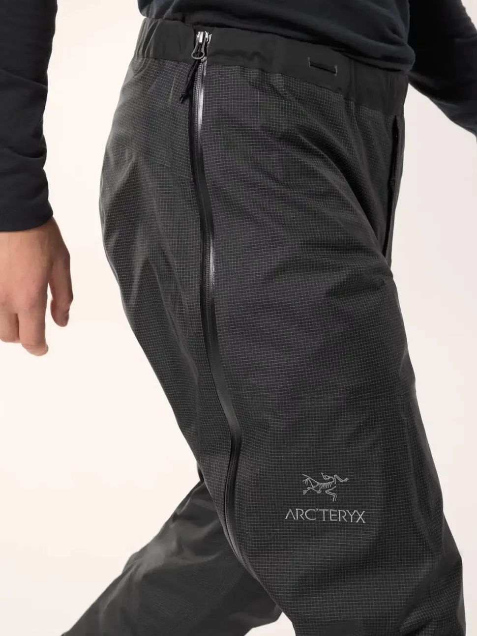Alpha Pant Men