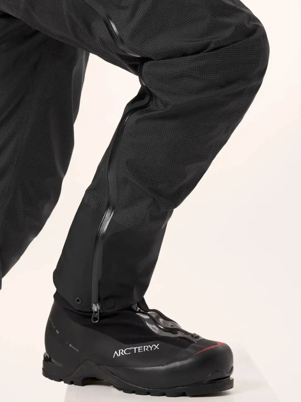 Alpha Pant Men