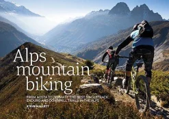 Alps Mountain Biking Aosta to Zermatt: best singletrack, enduro and downhill....