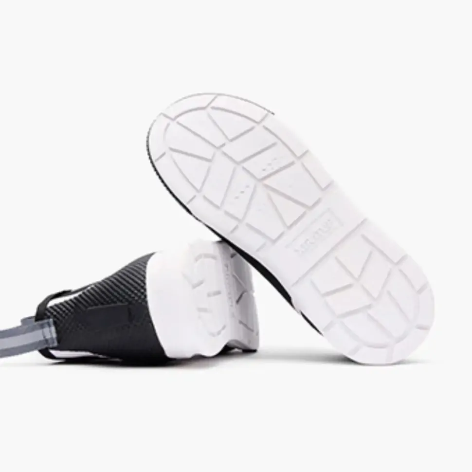 6"Ankle Deck Boot Sport