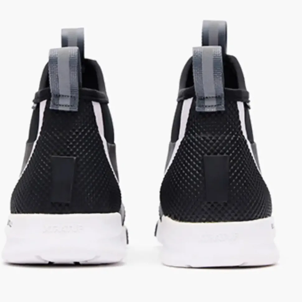 6"Ankle Deck Boot Sport