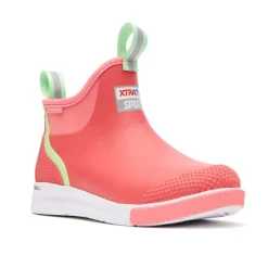 6"Ankle Deck Boot Sport Women's