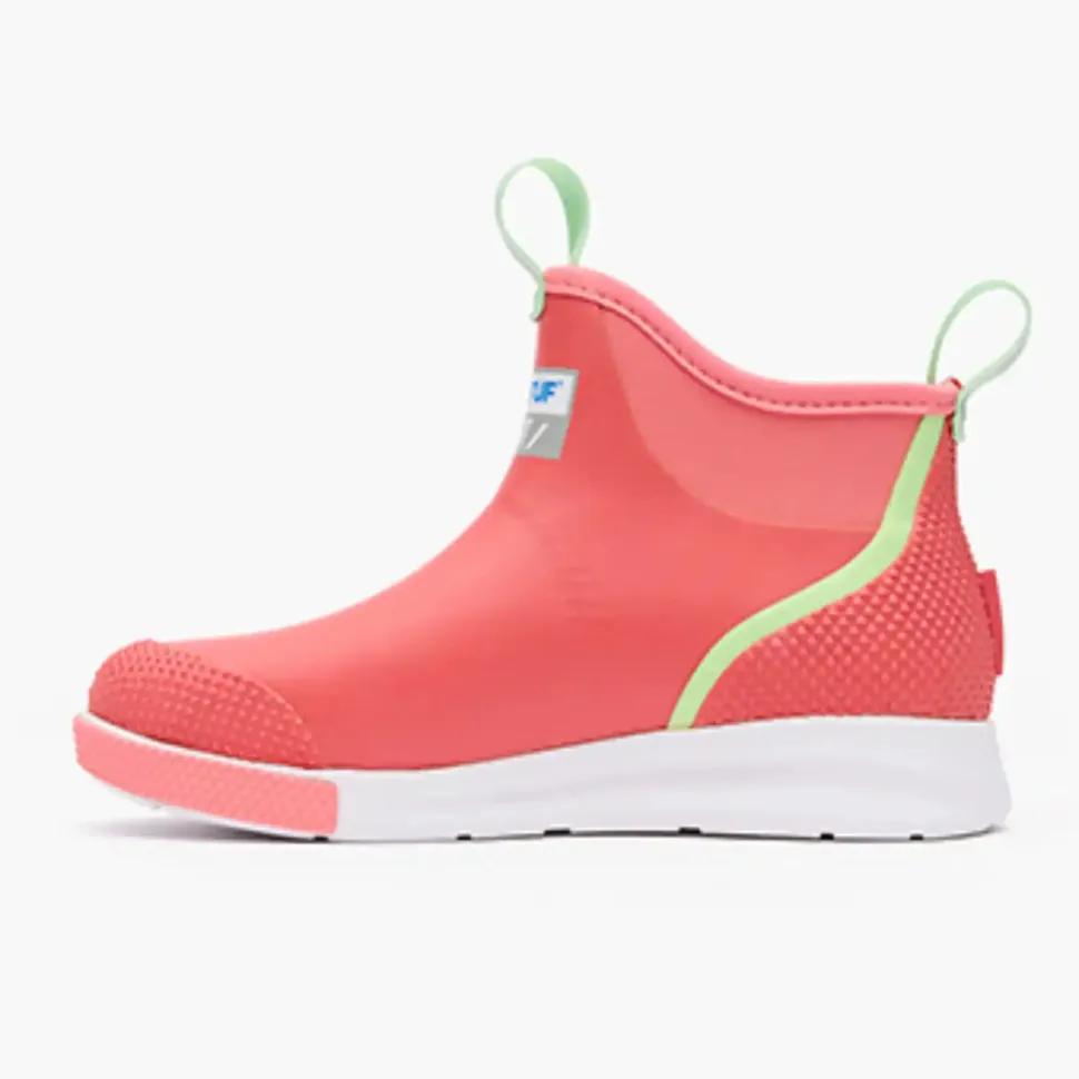 6"Ankle Deck Boot Sport Women's