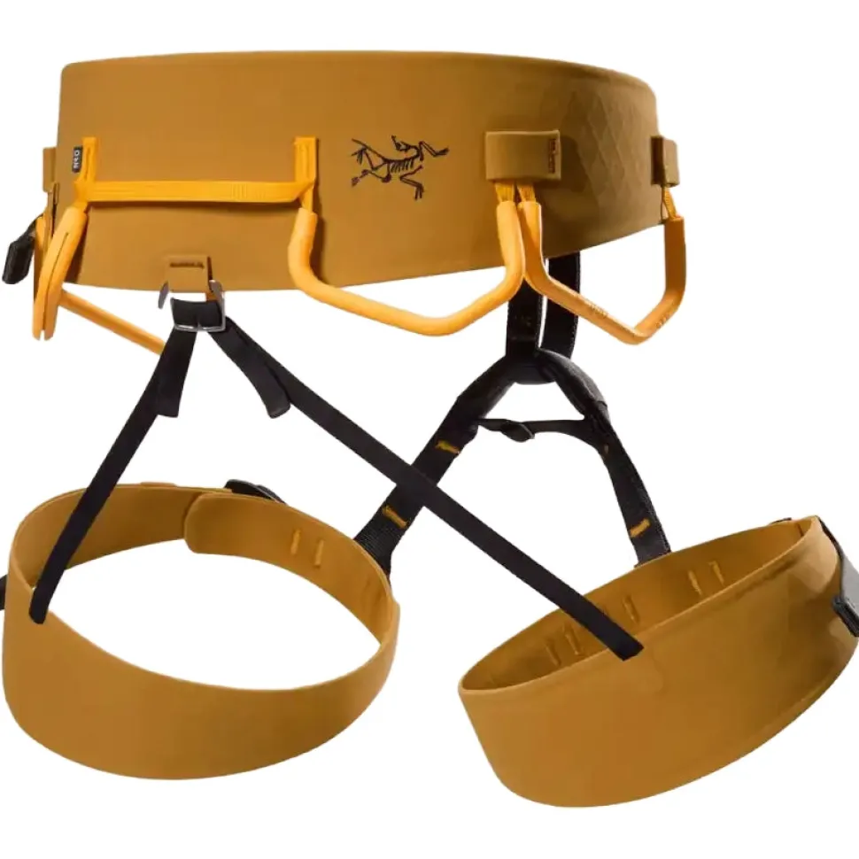 AR-395a Harness M's