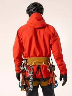 AR-395a Harness M's